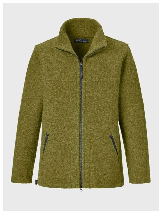 Farbe: 35 - Kiwi - Mu-Janus