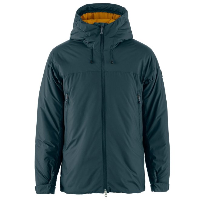 Bergtagen 130 Insulation Jkt M