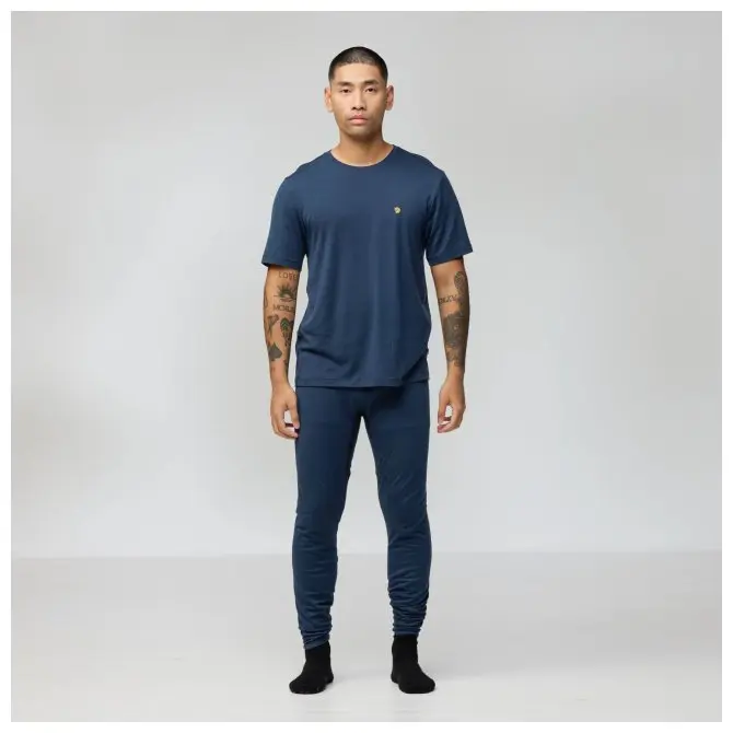 Bergtagen Merino 190 SS M