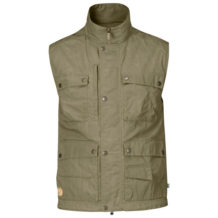 Reporter Lite Vest M