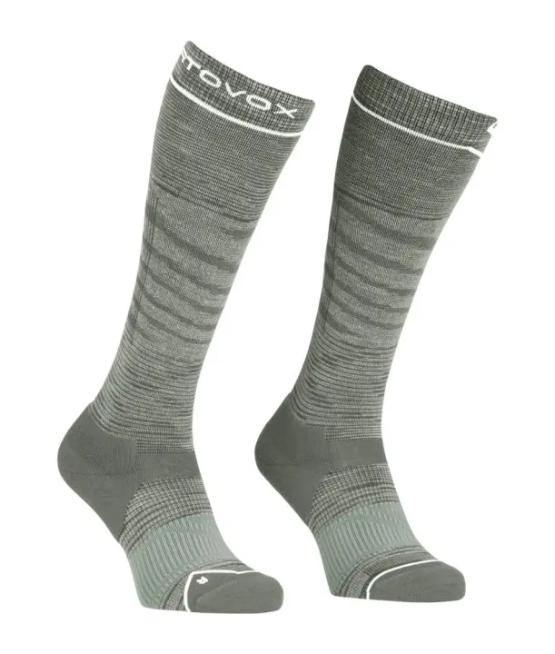 Ski Tour LT Comp Long Socks W