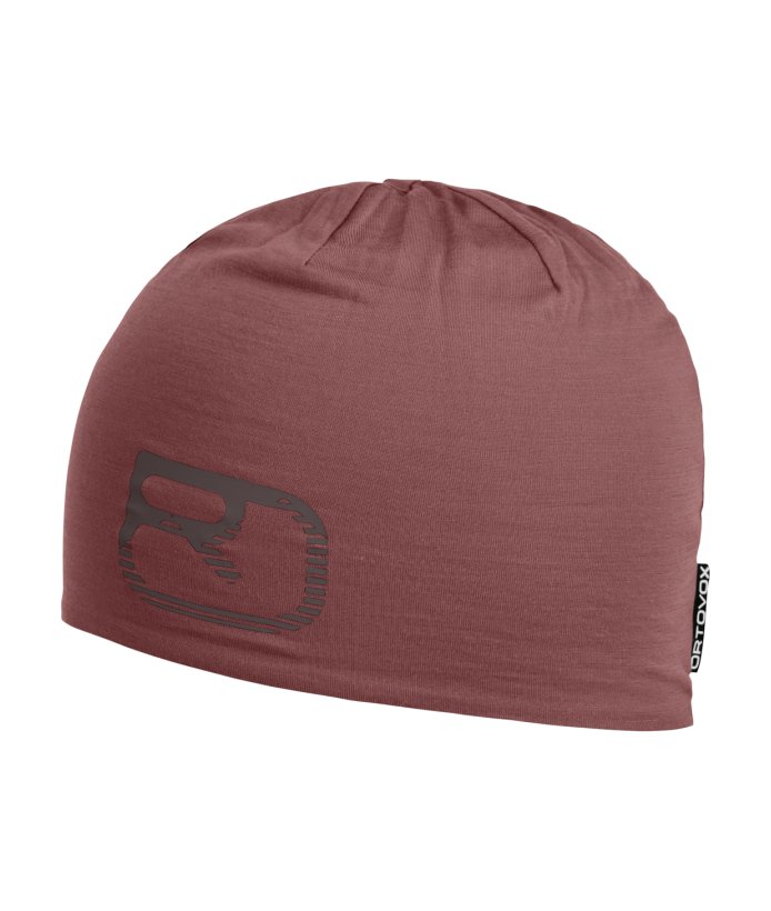 120 Cool Tec Logo Beanie