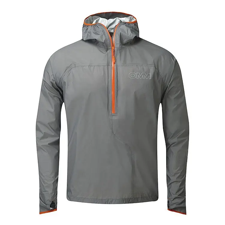 Farbe: grey - Halo Smock Farbe: grey - Halo Smock