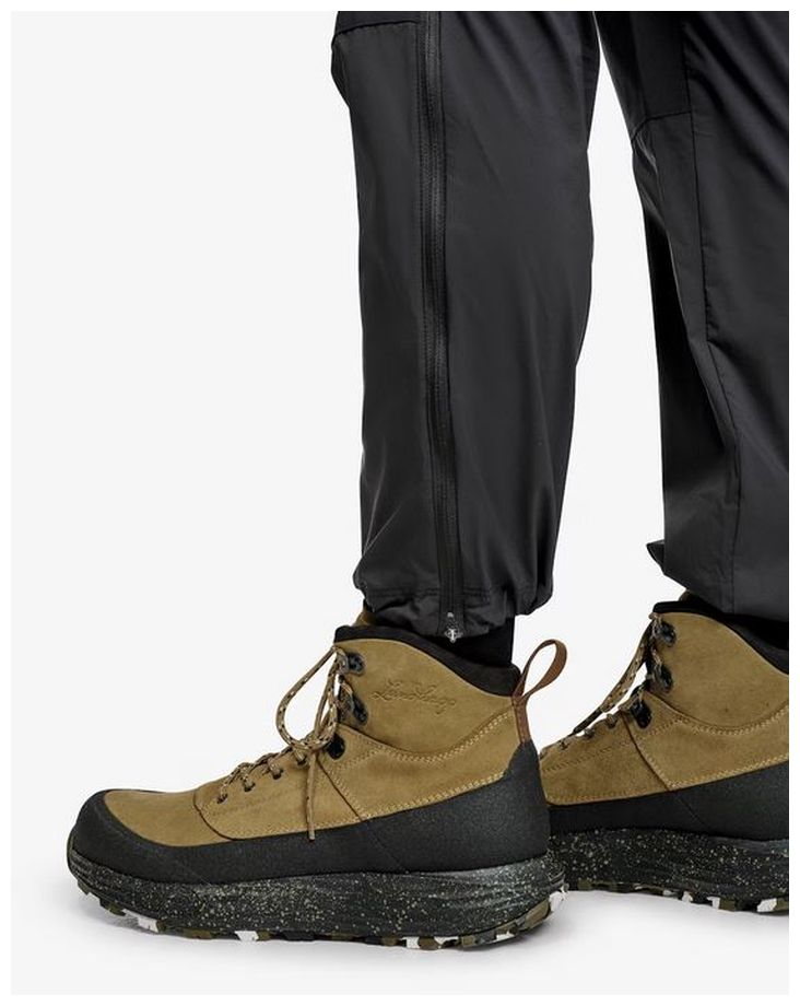 Tived Light Windbreaker Pant W