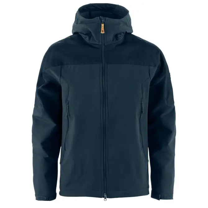 Keb_Agile_Winter_Jacket_M_12500174-555_A_MAIN.jpg Farbe: 555 Dark Navy - Keb Agile Winter Jacket M