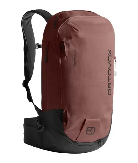 Free Rider 20 S Free Rider 20 S