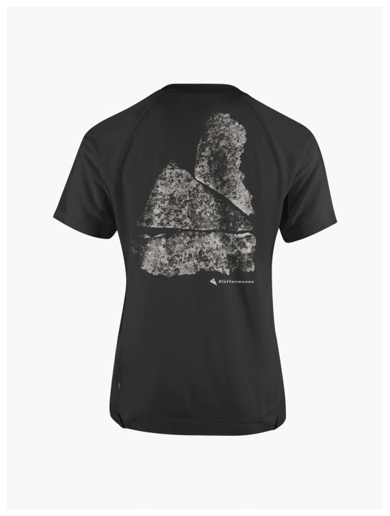 Groa Igneous SS Tee W's