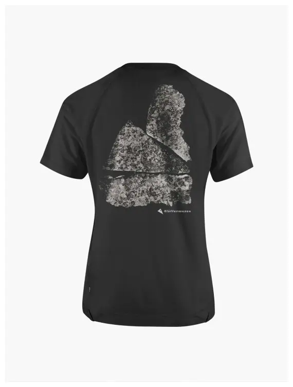 Groa Igneous SS Tee W's