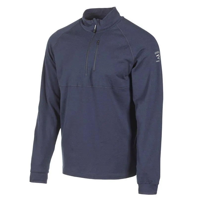 UW Cody Half Zip