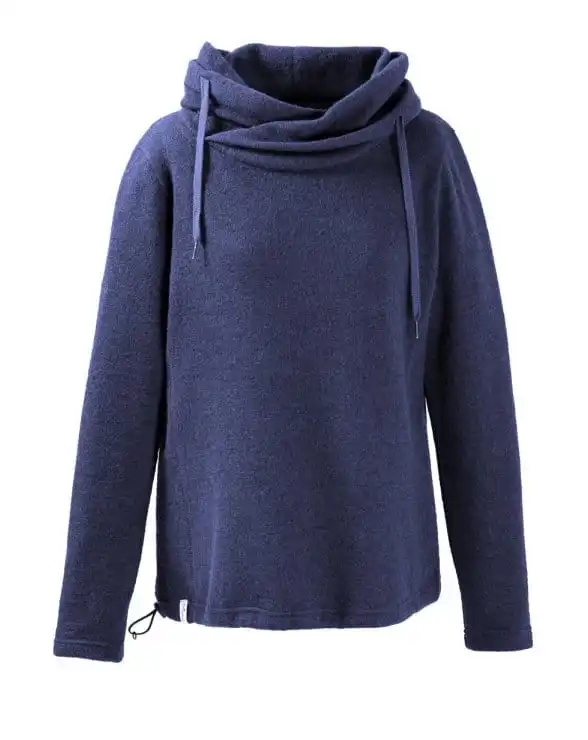 Mu-Kusa Farbe: S75 - Nachtblau - Mu-Kusa