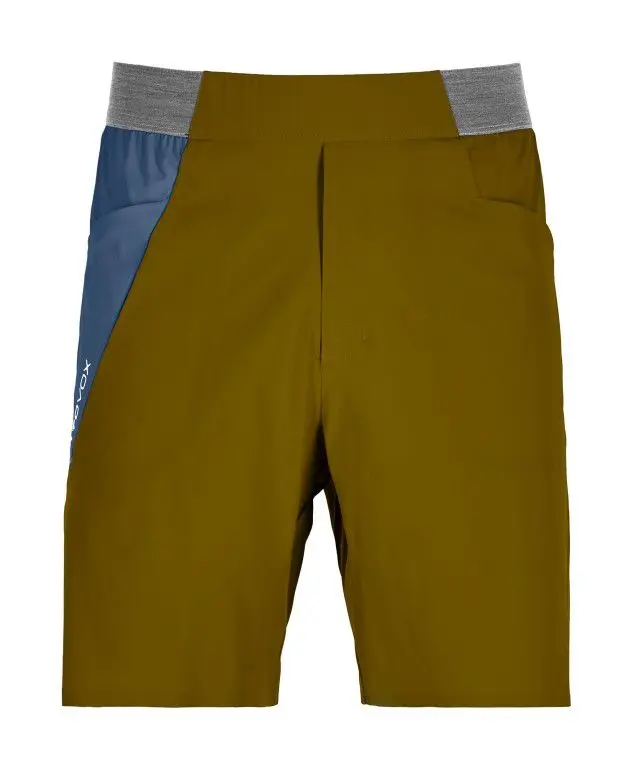 Farbe: green moss - Piz Selva Light Shorts M Farbe: green moss - Piz Selva Light Shorts M
