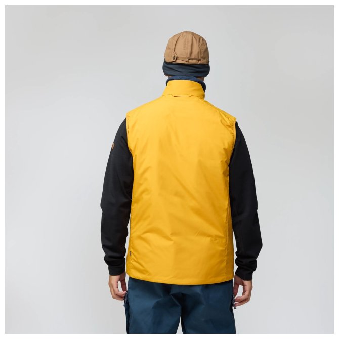 Bergtagen 60 Insulation Vest M