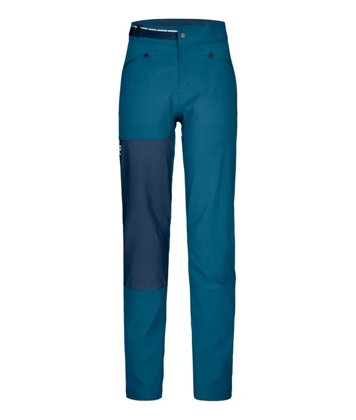 Farbe: dark arctic grey - Brenta Pants W
