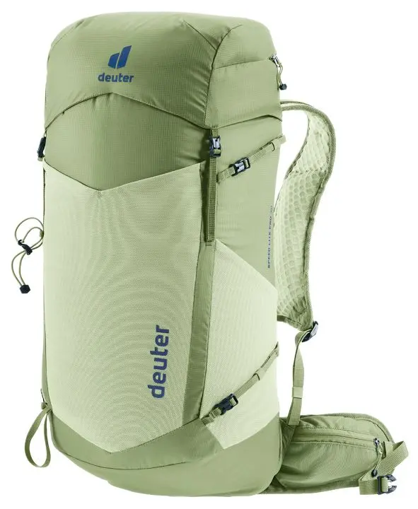 Speed Lite Pro 30 Farbe: 1213 - mineral-grove - Speed Lite Pro 30