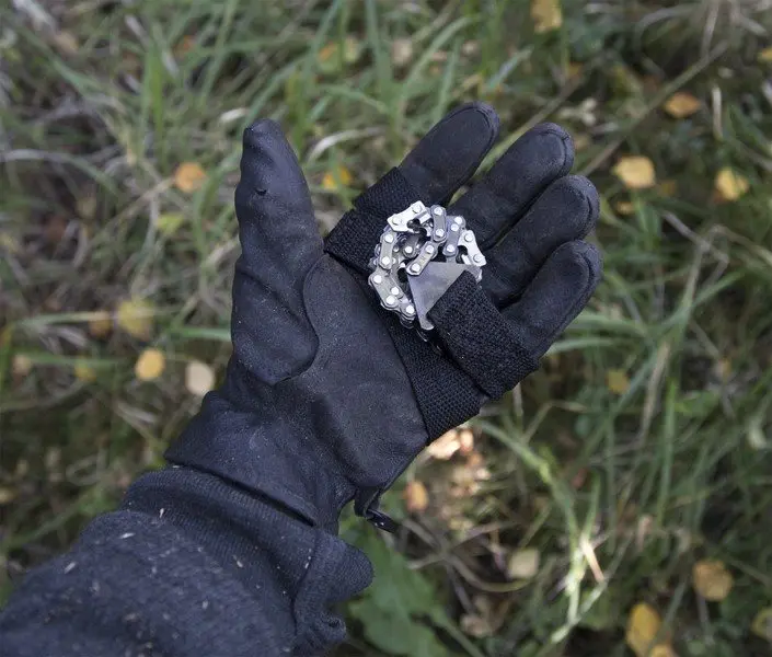 Survival Säge Survival Säge