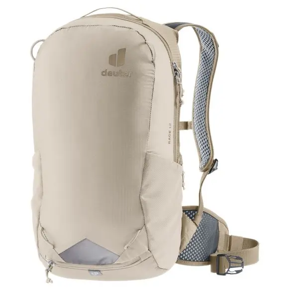 Farbe: alu-greystone - Race 12