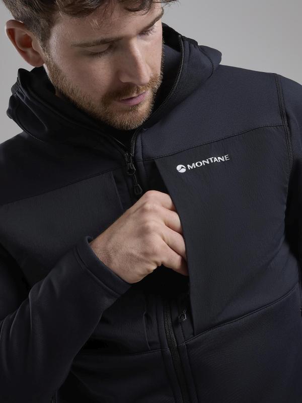 Men's Fury XT Hoodie