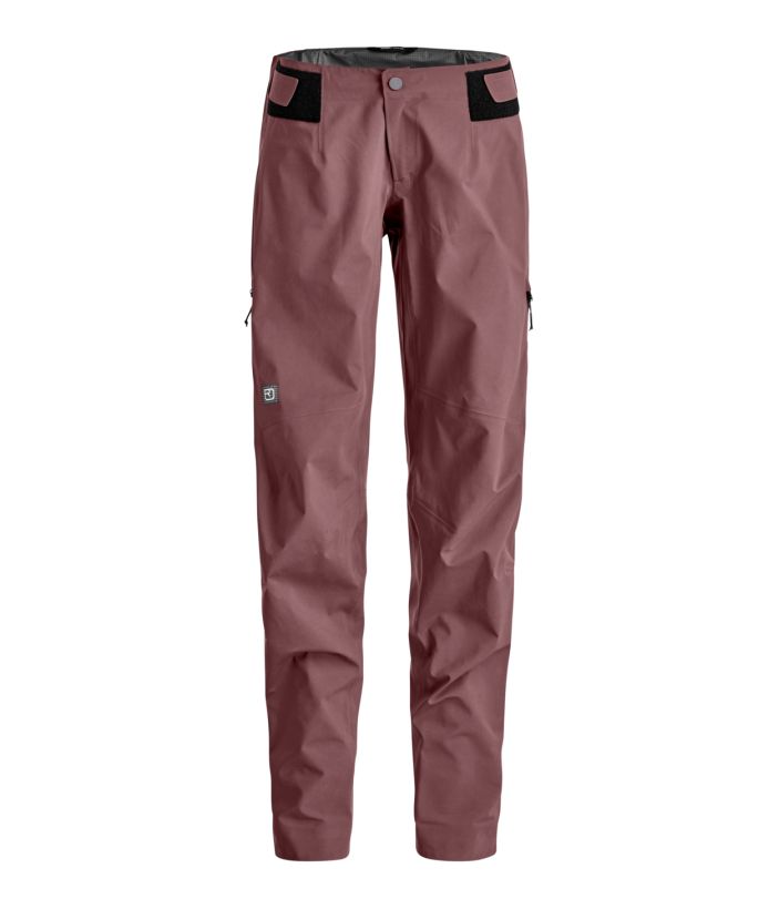 379472-70645-70401-SEQUENCE_GORE_TEX_PANTS_W_chestnut-B-01.jpg Sequence Gore-Tex Pants W