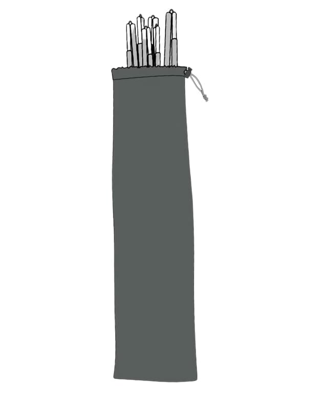 Pole Set