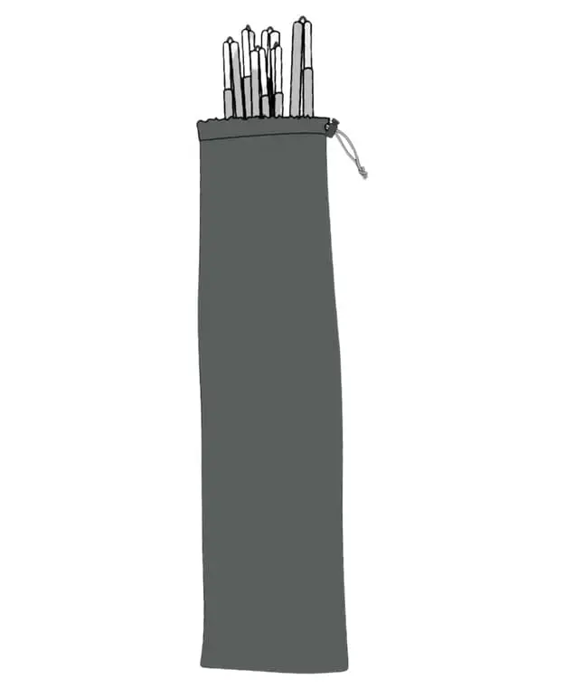 Pole Set