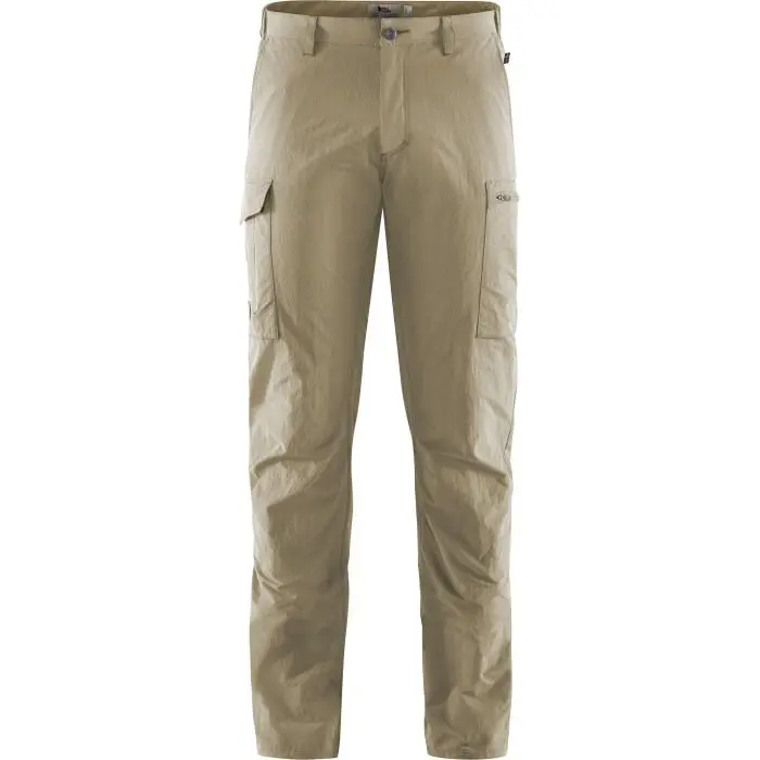 Farbe: 191 - light beige - Travellers MT Trousers M Farbe: 191 - light beige - Travellers MT Trousers M