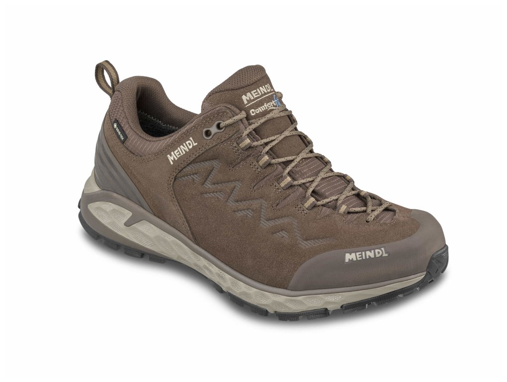 Farbe: 46 - dunkelbraun - Messina Walker