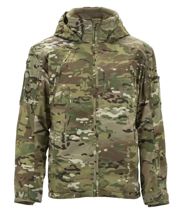MIG 4.0 Jacket Multicam Front.JPG Farbe: multicam - MIG 4.0 Jacket