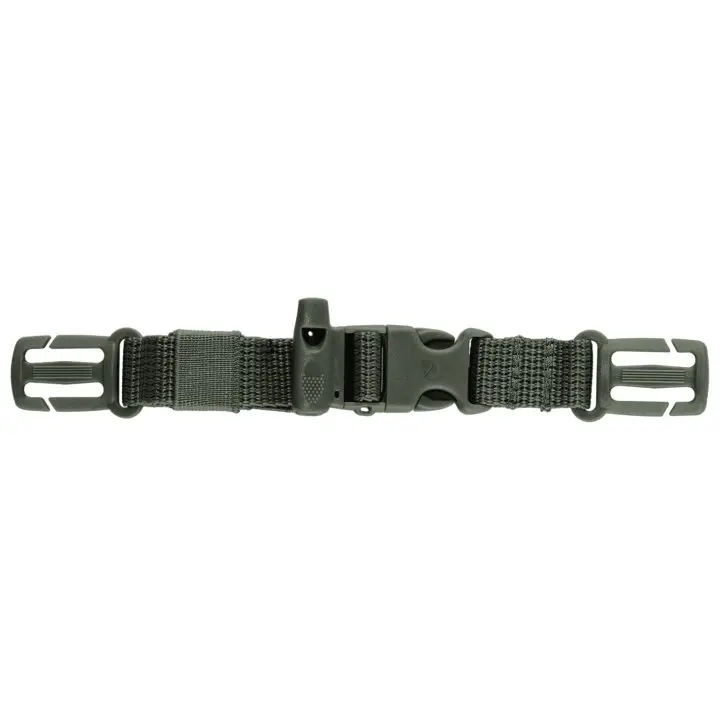 Farbe: Fog - Kanken Chest Strap Farbe: Fog - Kanken Chest Strap