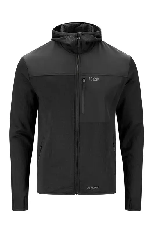 Polar Glacier Jacket