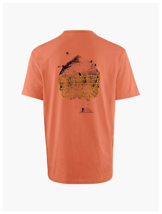 Root Glacier SS Tee M's