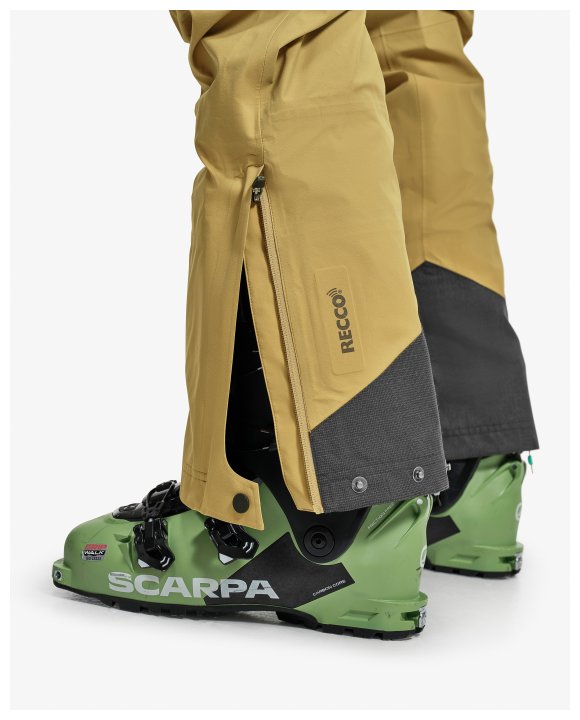 Abisku Waterproof Pant M