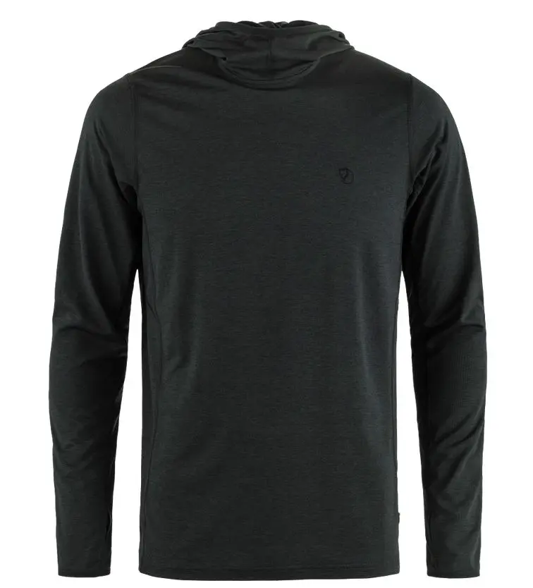 Abisko Sun-hoodie M