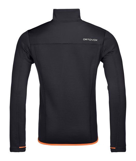 Fleece Jacket M
