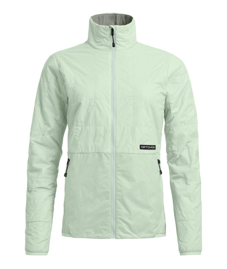 Ortler Metawool 60 Rev Jkt W