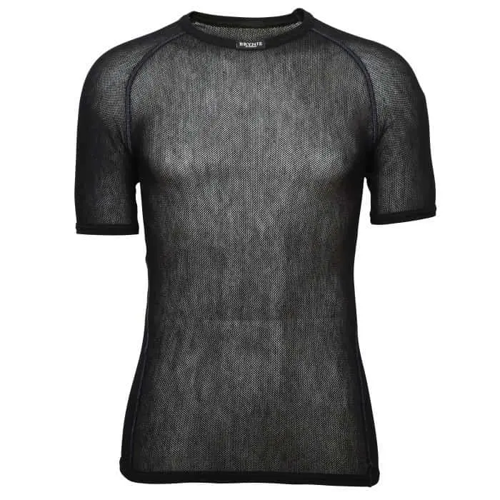 Wool Thermo Light T-Shirt Wool Thermo Light T-Shirt
