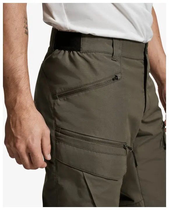 Fulu Cargo Insulated Pants M