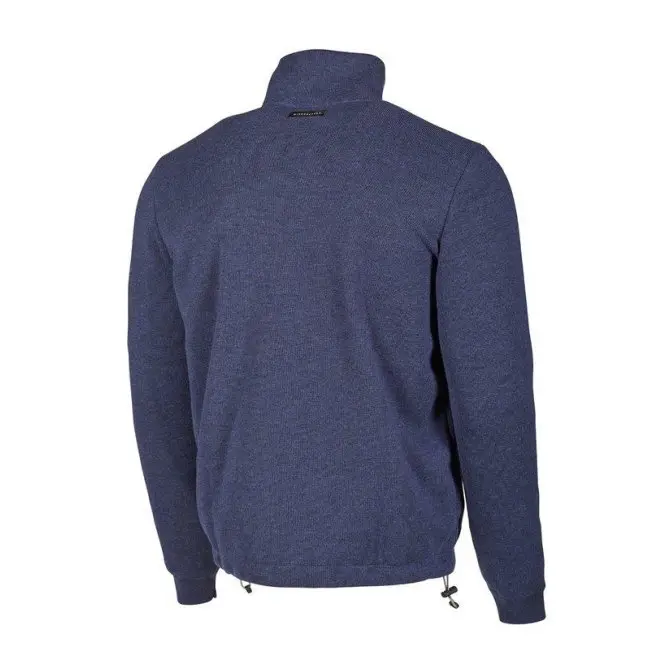 Hadar Full Zip Windbreaker