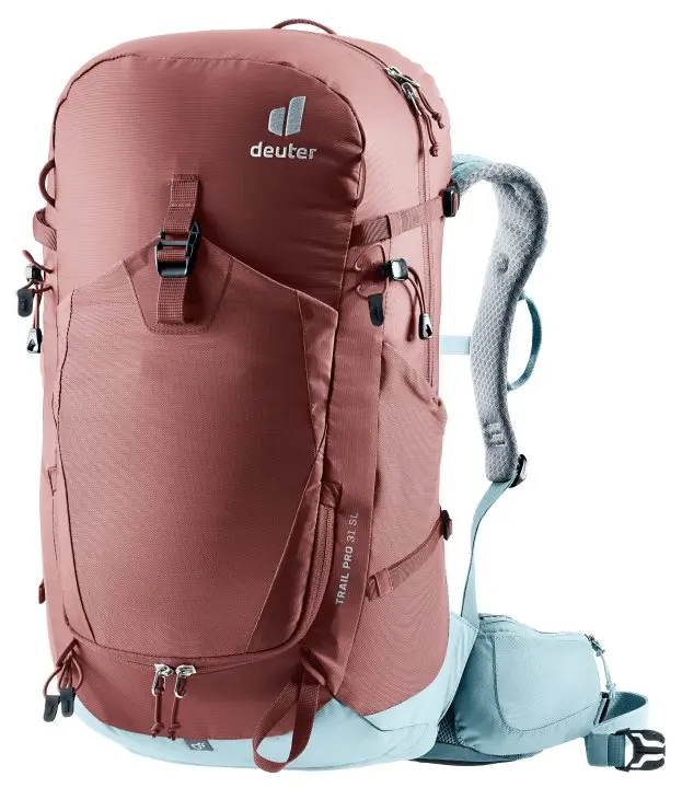 Trail Pro 31 SL Trail Pro 31 SL