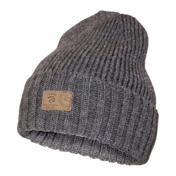 4100190013_Ipsum_hat_013.jpg Farbe: Grey - Ipsum Hat