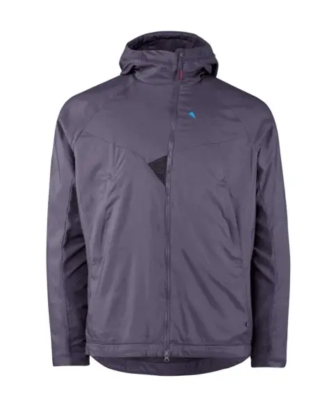 Farbe: Purple Stone - Drifa Hood Jacket M´s Farbe: Purple Stone - Drifa Hood Jacket M´s