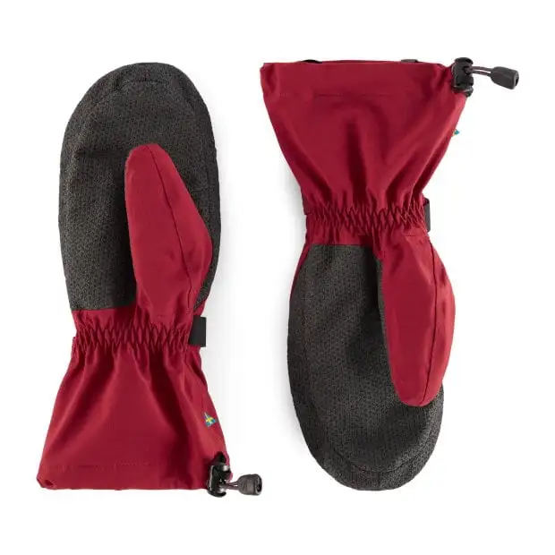 Jarngreipr Mitts Jarngreipr Mitts