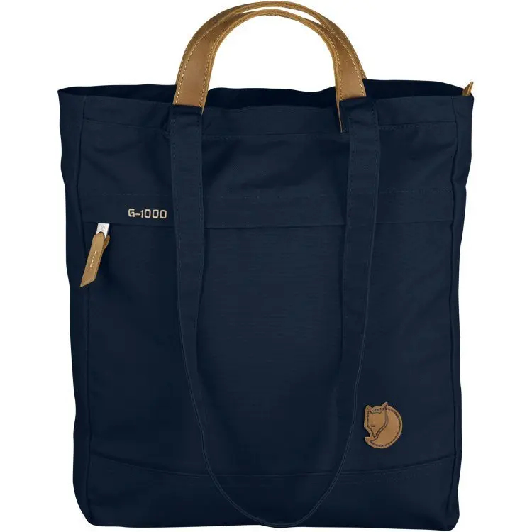 Farbe: 560 Navy - Totepack No.1 Farbe: 560 Navy - Totepack No.1