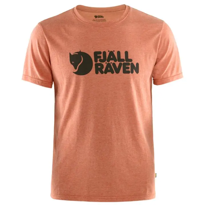 Fjällräven Logo T-Shirt M