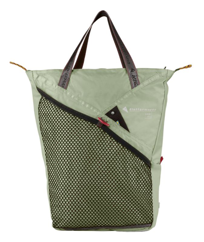 Farbe: Sea Foam - Gand Bag 23L