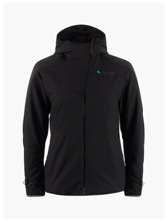 10600_999_001.jpg Farbe: Black - Vili Hood Jacket W´s