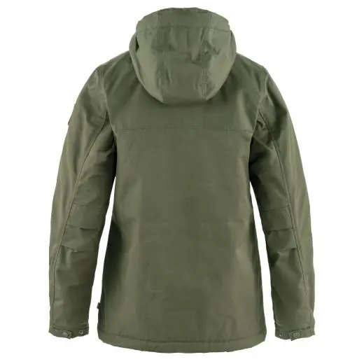 Greenland Winter Jacket W