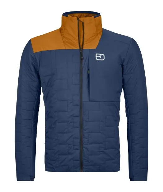 61350-54201-SWISSWOOL_PIZ_SEGNAS_JACKET_M_deep_ocean-B-01.jpg Farbe: deep ocean - Swisswool Piz Segnas Jacket M