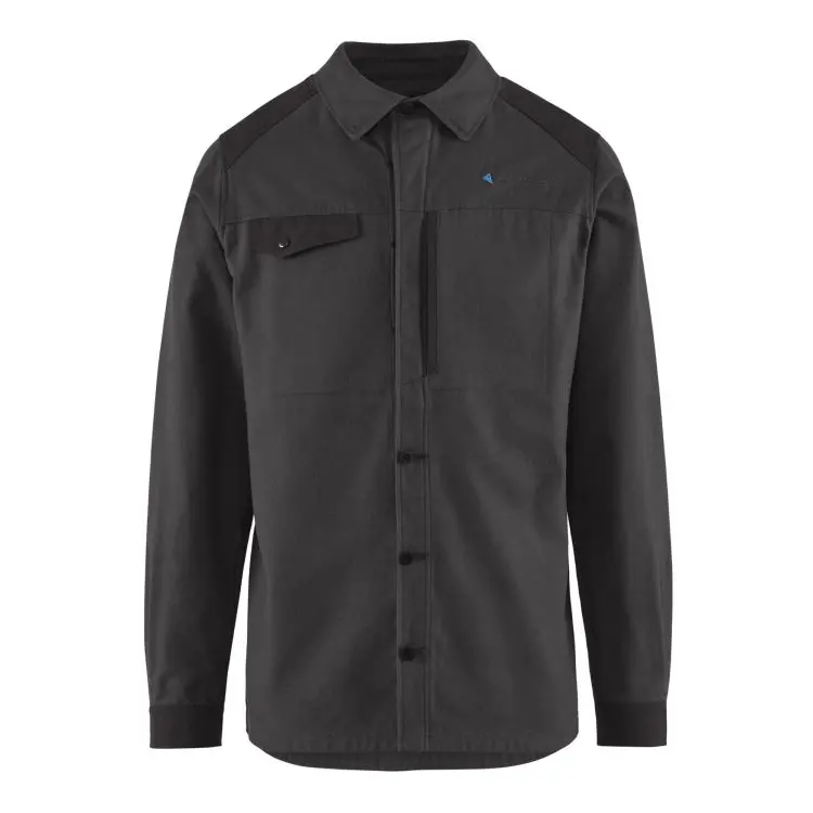 source561851.jpg Farbe: Raven - Forsete Shirt M´s