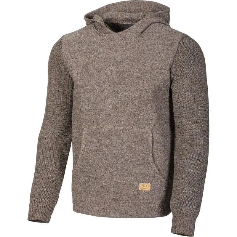 Farbe: Nutmeg - NLS Pentland Hood