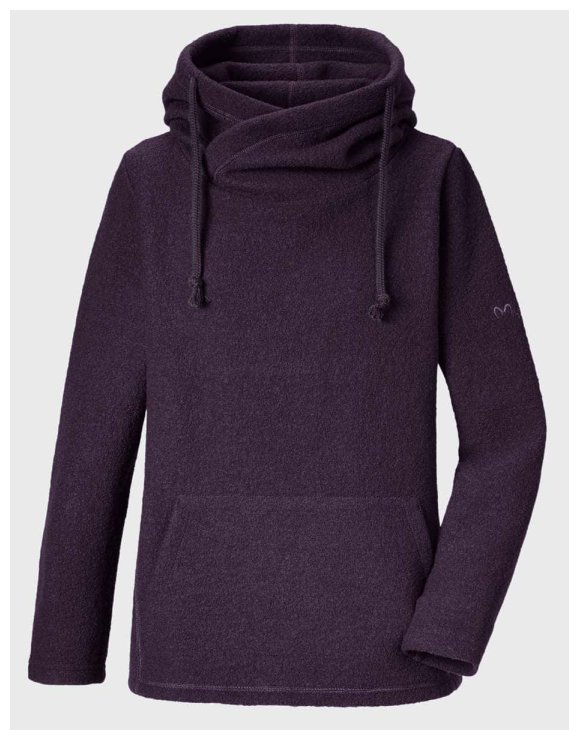 Farbe: S29 - Lila - Mu-Sina